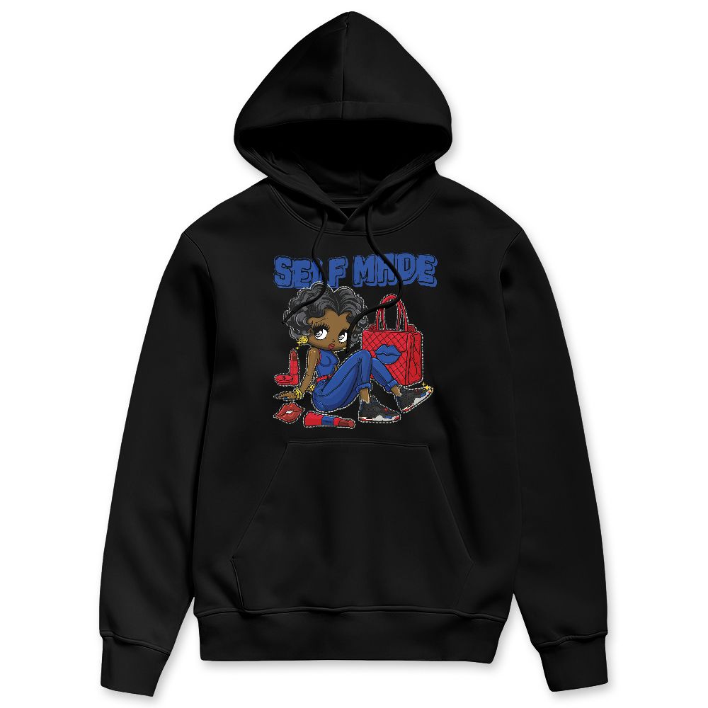 Rare-Air-4s-NastyJamz-Hoodie-Match-Sneaker-Girl-Selfmade