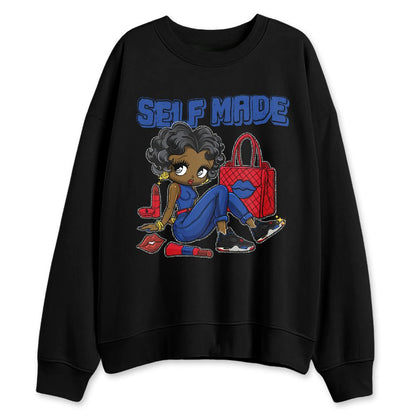 Rare-Air-4s-NastyJamz-Sweatshirt-Match-Sneaker-Girl-Selfmade