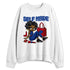 Rare-Air-4s-NastyJamz-Sweatshirt-Match-Sneaker-Girl-Selfmade