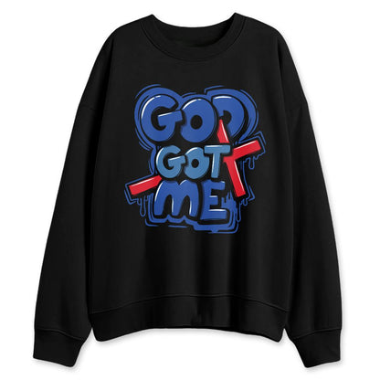 Rare-Air-4s-NastyJamz-Sweatshirt-Match-God-Got-Me
