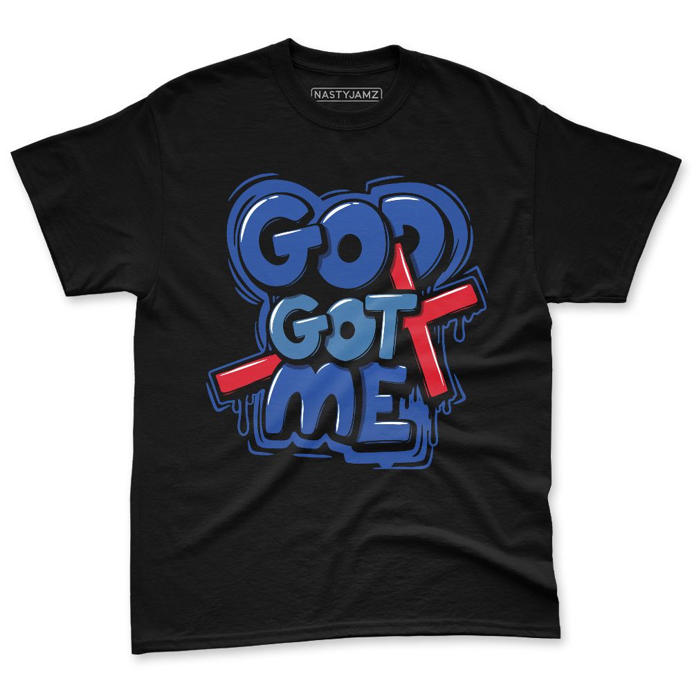 Rare-Air-4s-NastyJamz-Premium-T-Shirt-Match-God-Got-Me