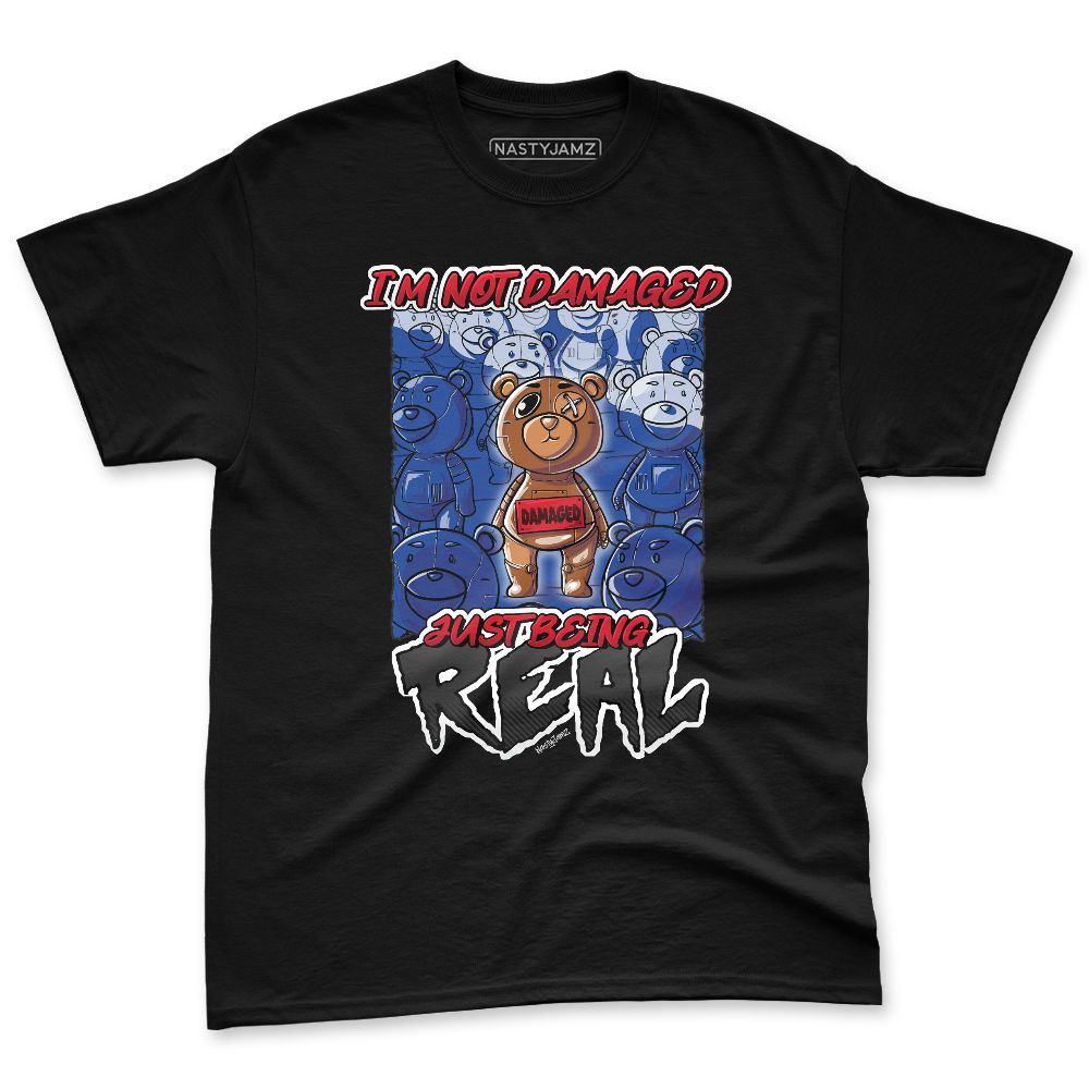 Rare-Air-4s-NastyJamz-Premium-T-Shirt-Match-BER-Damaged-But-Real