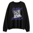 Grape-5s-NastyJamz-Sweatshirt-Match-Rare-Breed-Inside