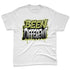 Luminous-Green-5s-NastyJamz-Premium-T-Shirt-Match-Become-Different