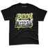 Luminous-Green-5s-NastyJamz-Premium-T-Shirt-Match-Become-Different