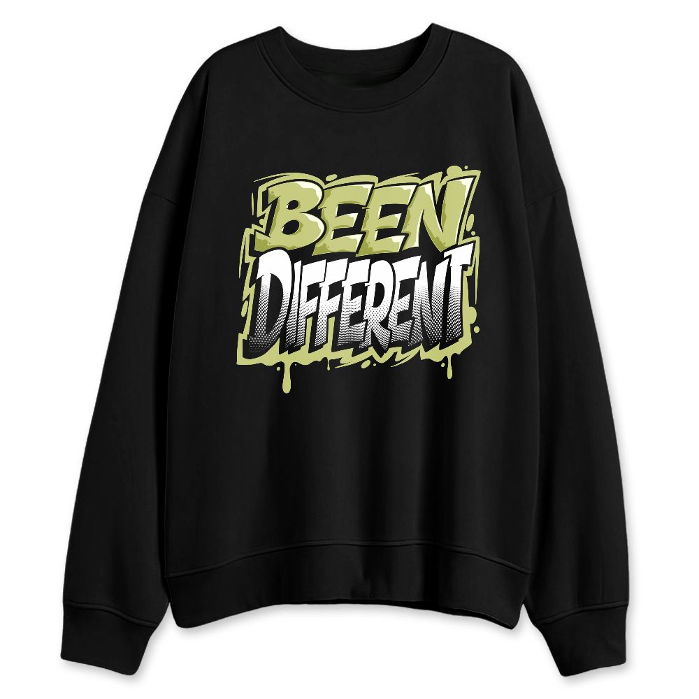 Luminous-Green-5s-NastyJamz-Sweatshirt-Match-Become-Different