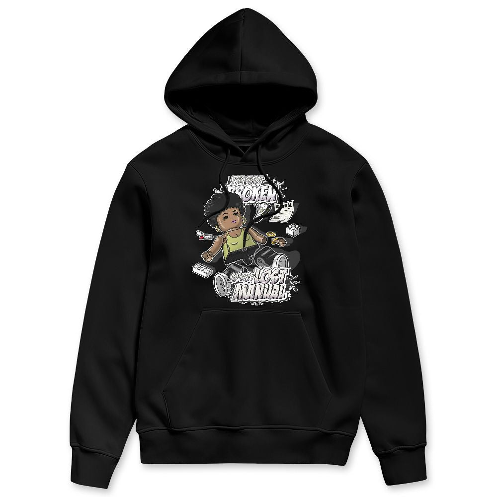 Luminous-Green-5s-NastyJamz-Hoodie-Match-Not-Broken-Toy