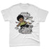 Luminous-Green-5s-NastyJamz-Premium-T-Shirt-Match-Not-Broken-Toy
