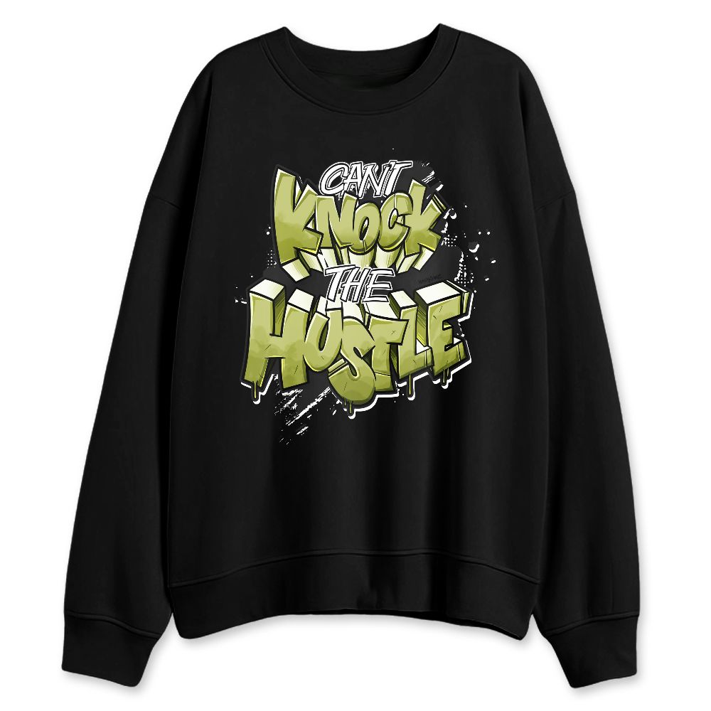 Luminous-Green-5s-NastyJamz-Sweatshirt-Match-Respect-The-Hustle