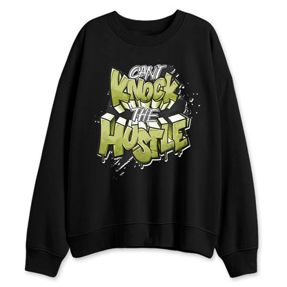 Luminous-Green-5s-NastyJamz-Sweatshirt-Match-Respect-The-Hustle