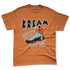 AM-95-OG-Bright-Mandarin-NastyJamz-Premium-T-Shirt-Match-Kream-Sneaker