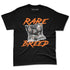 AM-95-OG-Bright-Mandarin-NastyJamz-Premium-T-Shirt-Match-Rare-Breed-Inside