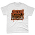 AM-Waffle-Racer-Orange-NastyJamz-Premium-T-Shirt-Match-Become-Different