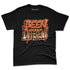 AM-Waffle-Racer-Orange-NastyJamz-Premium-T-Shirt-Match-Become-Different