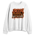 AM-Waffle-Racer-Orange-NastyJamz-Sweatshirt-Match-Become-Different
