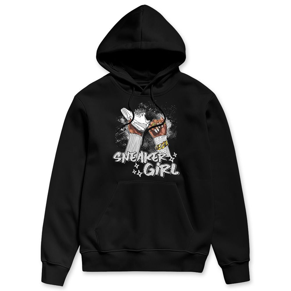 Pure-Money-3s-NastyJamz-Hoodie-Match-Sneaker-Girl-Nail