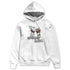 Pure-Money-3s-NastyJamz-Hoodie-Match-Sneaker-Girl-Nail