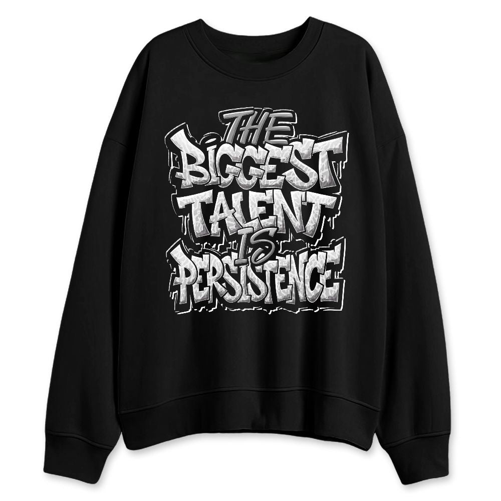 Pure-Money-3s-NastyJamz-Sweatshirt-Match-Persistence-Is-Talent