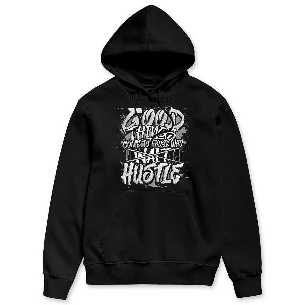 Pure-Money-3s-NastyJamz-Hoodie-Match-Good-Things