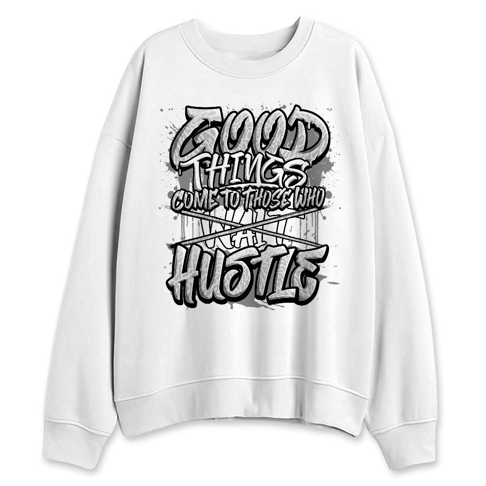 Pure-Money-3s-NastyJamz-Sweatshirt-Match-Good-Things