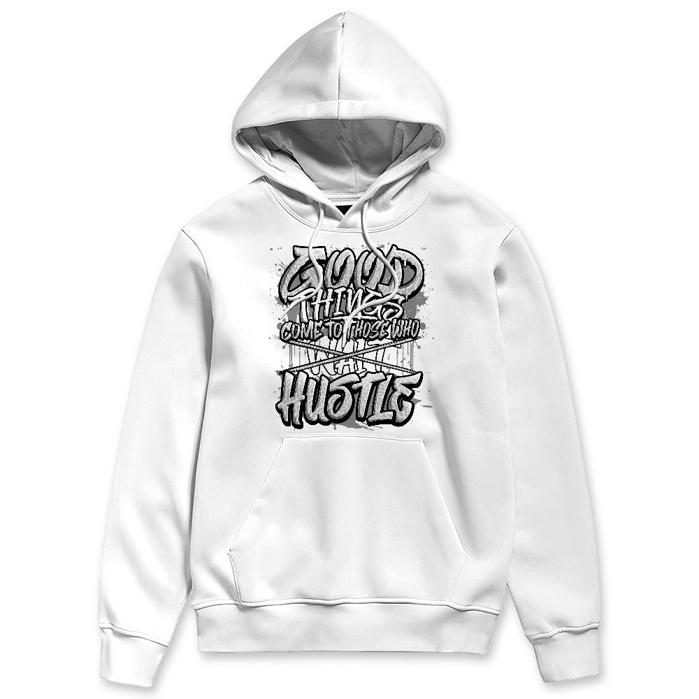 Pure-Money-3s-NastyJamz-Hoodie-Match-Good-Things