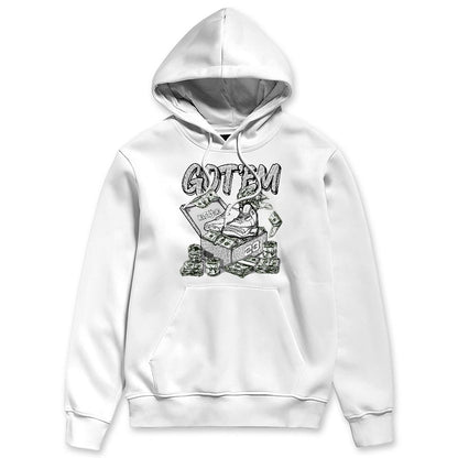 Pure-Money-3s-NastyJamz-Hoodie-Match-Dollar-Sneaker-Box