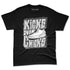 Pure-Money-3s-NastyJamz-Premium-T-Shirt-Match-Kicks-Over-Chicks