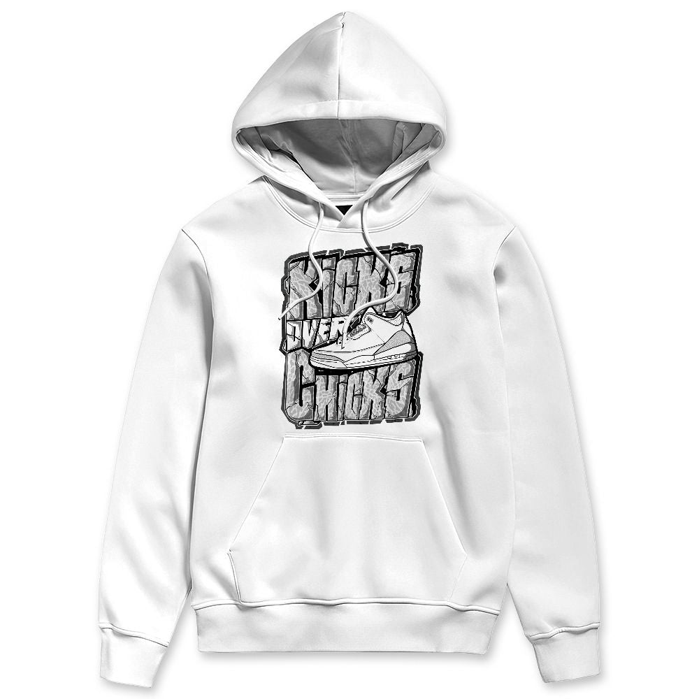 Pure-Money-3s-NastyJamz-Hoodie-Match-Kicks-Over-Chicks