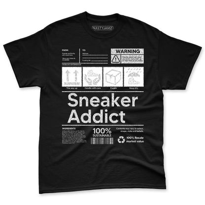 Pure-Money-3s-NastyJamz-Premium-T-Shirt-Match-Sneaker-Addict