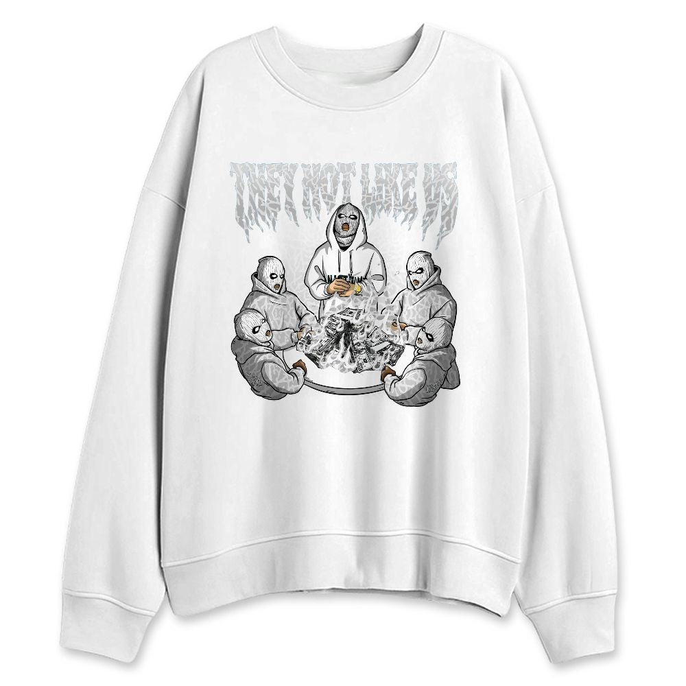 Pure-Money-3s-NastyJamz-Sweatshirt-Match-They-Not-Like-Us