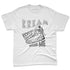 Pure-Money-3s-NastyJamz-Premium-T-Shirt-Match-Kream-Sneaker