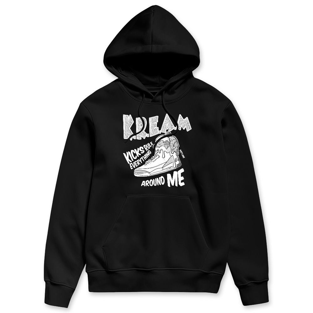 Pure-Money-3s-NastyJamz-Hoodie-Match-Kream-Sneaker
