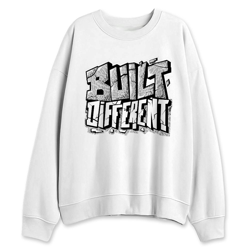 Pure-Money-3s-NastyJamz-Sweatshirt-Match-Built-Different