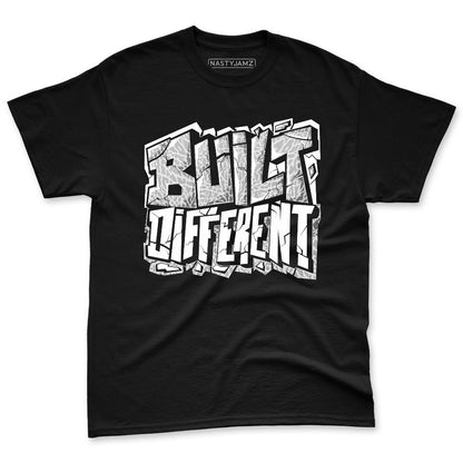 Pure-Money-3s-NastyJamz-Premium-T-Shirt-Match-Built-Different