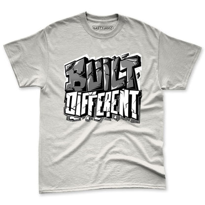 Pure-Money-3s-NastyJamz-Premium-T-Shirt-Match-Built-Different