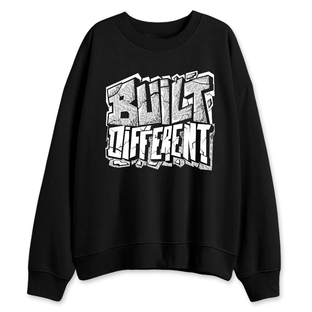 Pure-Money-3s-NastyJamz-Sweatshirt-Match-Built-Different