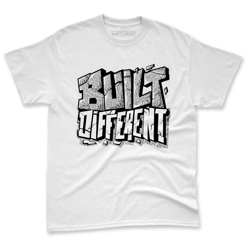 Pure-Money-3s-NastyJamz-Premium-T-Shirt-Match-Built-Different