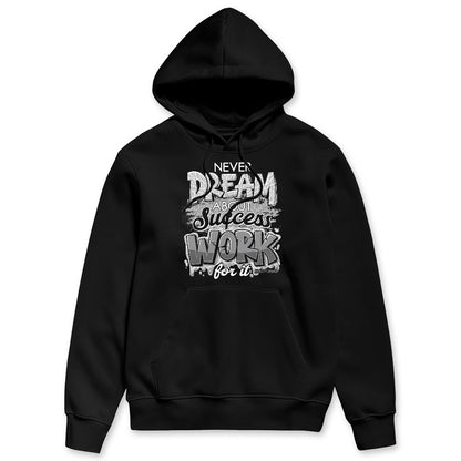 Pure-Money-3s-NastyJamz-Hoodie-Match-Work-For-Dream