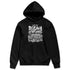 Pure-Money-3s-NastyJamz-Hoodie-Match-Work-For-Dream