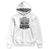 Pure-Money-3s-NastyJamz-Hoodie-Match-Work-For-Dream