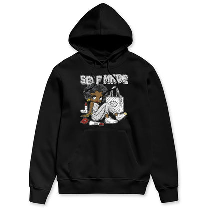 Pure-Money-3s-NastyJamz-Hoodie-Match-Sneaker-Girl-Selfmade
