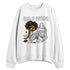 Pure-Money-3s-NastyJamz-Sweatshirt-Match-Sneaker-Girl-Selfmade