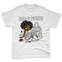 Pure-Money-3s-NastyJamz-Premium-T-Shirt-Match-Sneaker-Girl-Selfmade