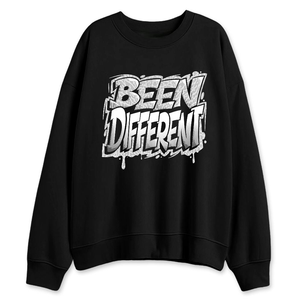 Pure-Money-3s-NastyJamz-Sweatshirt-Match-Become-Different