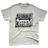 Pure-Money-3s-NastyJamz-Premium-T-Shirt-Match-Become-Different