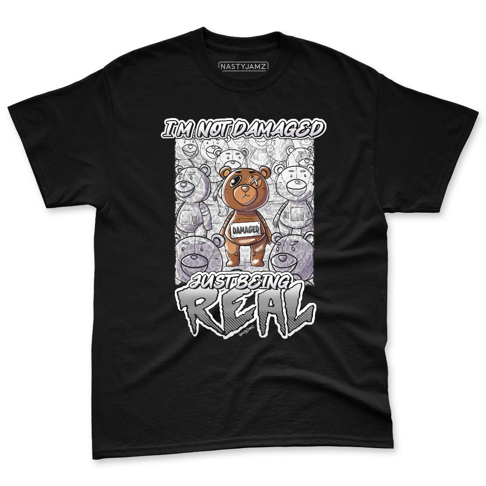 Pure-Money-3s-NastyJamz-Premium-T-Shirt-Match-BER-Damaged-But-Real