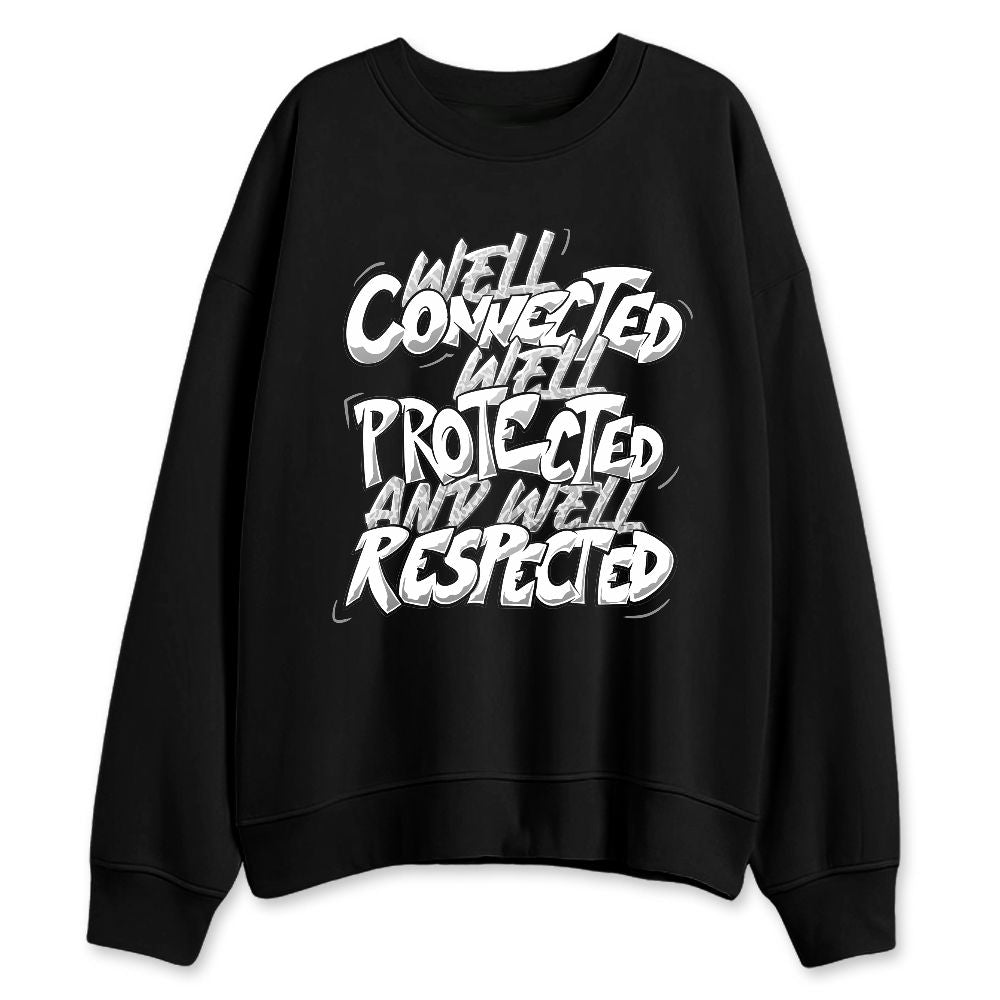 Pure-Money-3s-NastyJamz-Sweatshirt-Match-Well