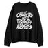 Pure-Money-3s-NastyJamz-Sweatshirt-Match-Well