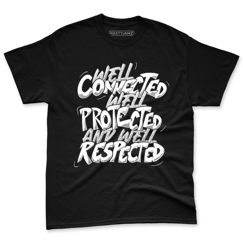 Pure-Money-3s-NastyJamz-Premium-T-Shirt-Match-Well