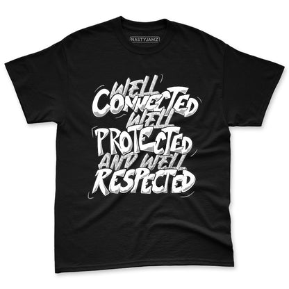 Pure-Money-3s-NastyJamz-Premium-T-Shirt-Match-Well